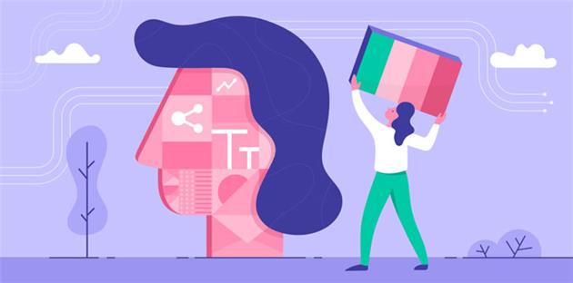 نکات مهم برای پرسنال برندینگ موفقیت آمیز