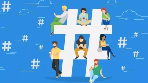 هشتگ چیست و چگونه از آن استفاده میکنیم؟