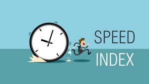 منظور از Speed Index  چیست؟