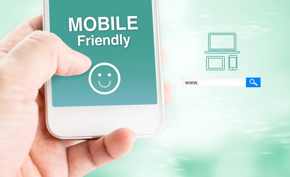 موبایل فرندلی (Mobile Friendly) بودن وبسایت چیست؟