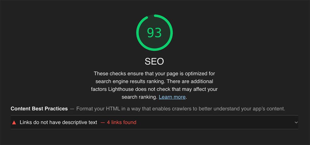 بهینهسازی موتورهای جستجو (SEO)