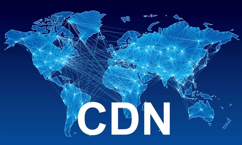 آشنایی با مفهوم cdn و کاربرد آن