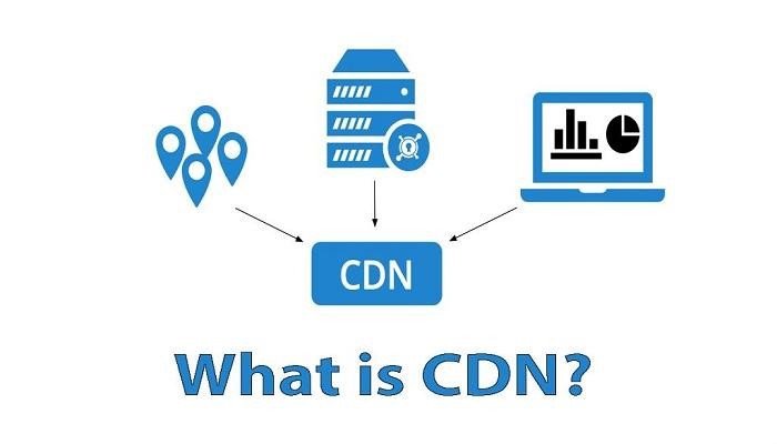 مزایای cdn