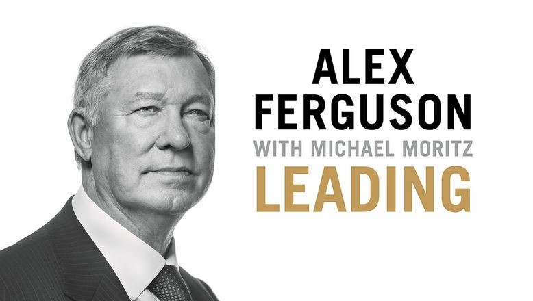 سر الکس فرگوسن (Sir Alex Ferguson)