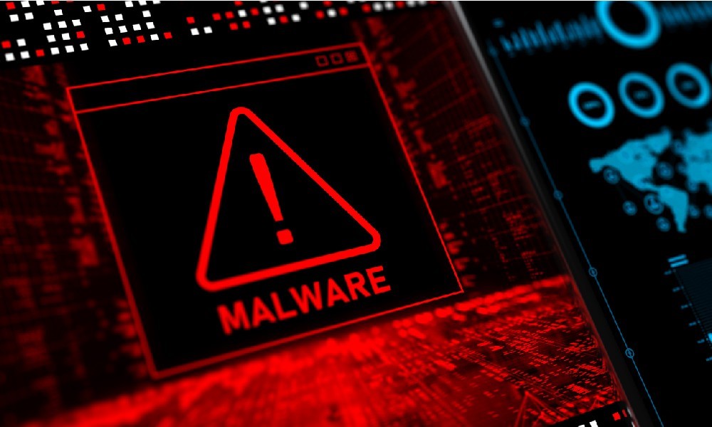 نرم‌افزارهای Malware