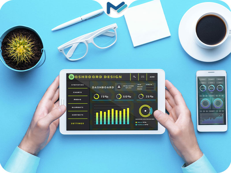 مراحل یادگیری دیجیتال مارکتینگ