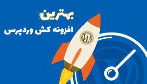 معرفی بهترین افزونه های کش وردپرس