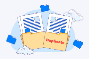 محتوای تکراری (Duplicate Content) چیست؟ و در مقابل آن چه کار کنیم؟
