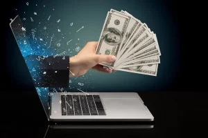 صفر تا صد کسب درآمد از سوشال مدیا