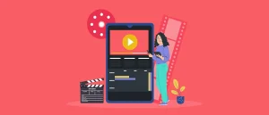 ‌همه چیز درباره تولید محتوا تصویری (عکس، ویدئو، موشن گرافی)