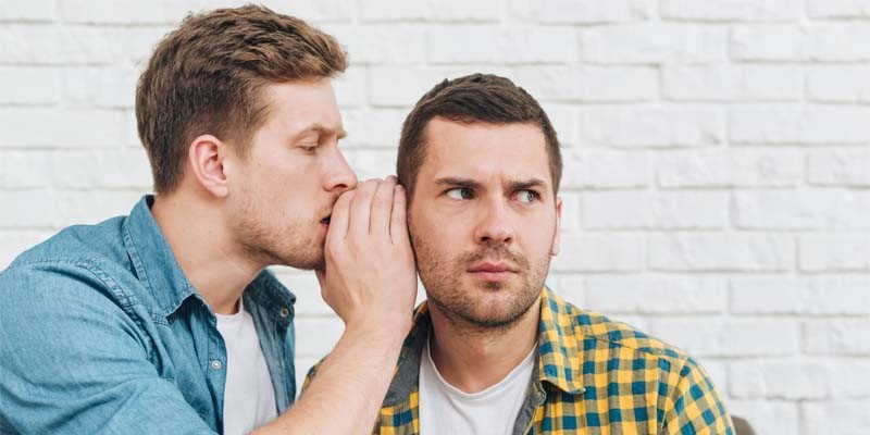 تبلیغات دهان به دهان و تاثیر آن در فروش